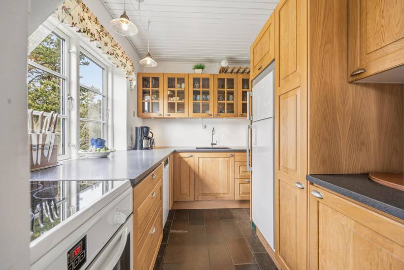 Foto von Ferienhaus ZS08 in Vejers Strand - Westjütland
