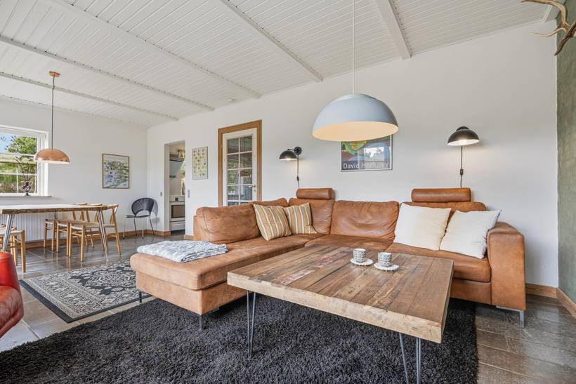 Foto von Ferienhaus ZS08 in Vejers Strand - Westjütland