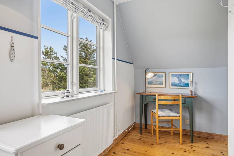 Foto von Ferienhaus ZS08 in Vejers Strand - Westjütland