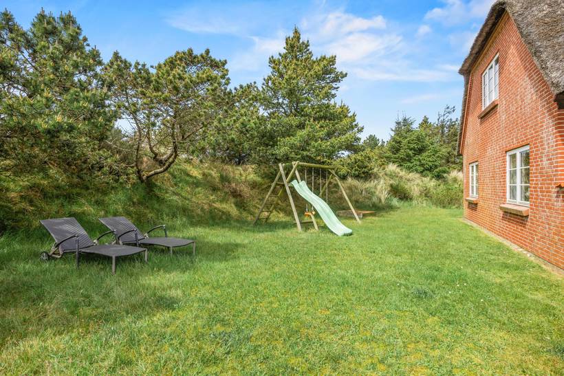 Foto von Ferienhaus ZS08 in Vejers Strand - Westjütland