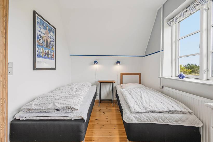 Foto von Ferienhaus ZS08 in Vejers Strand - Westjütland