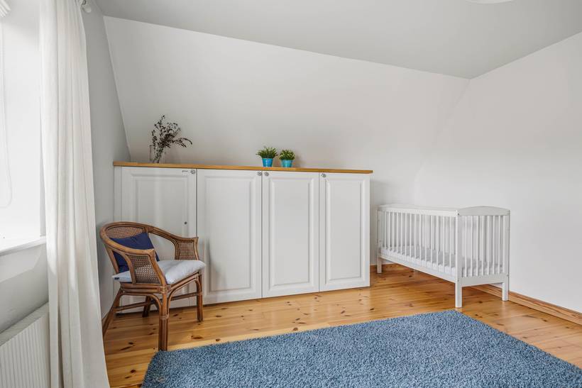 Foto von Ferienhaus ZS08 in Vejers Strand - Westjütland