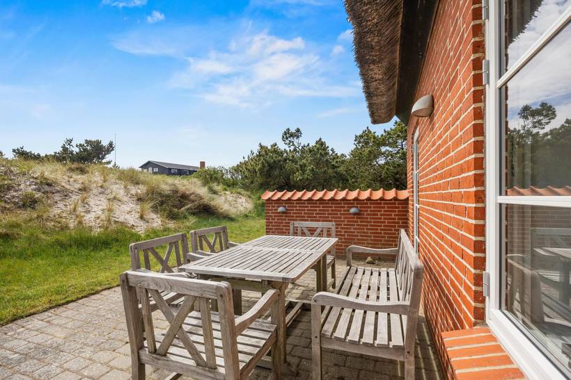 Foto von Ferienhaus ZS08 in Vejers Strand - Westjütland