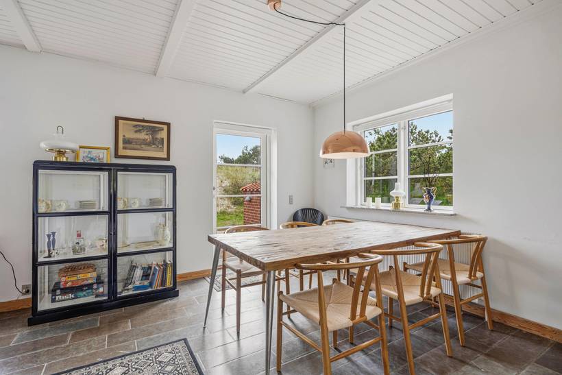 Foto von Ferienhaus ZS08 in Vejers Strand - Westjütland