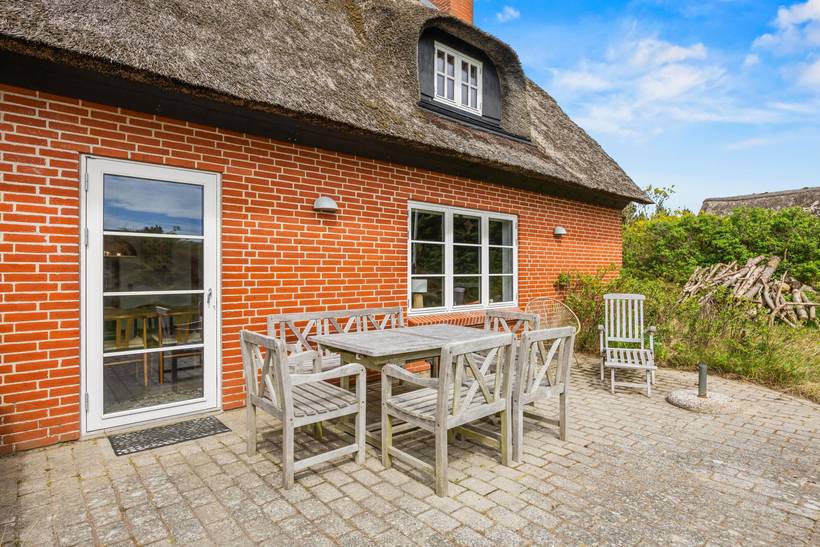 Foto von Ferienhaus ZS08 in Vejers Strand - Westjütland