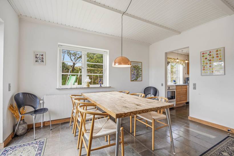 Foto von Ferienhaus ZS08 in Vejers Strand - Westjütland