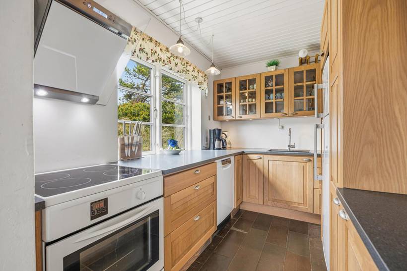 Foto von Ferienhaus ZS08 in Vejers Strand - Westjütland
