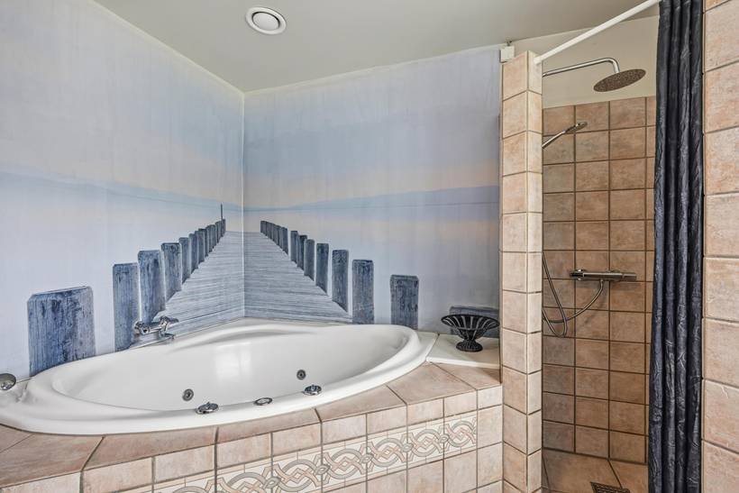 Foto von Ferienhaus ZS08 in Vejers Strand - Westjütland