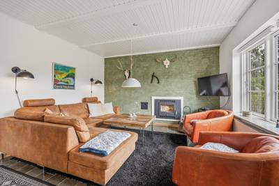 Vorschaubild von Ferienhaus ZS08 in Vejers Strand - Westjütland