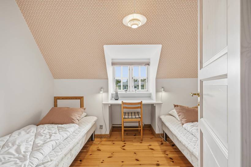 Foto von Ferienhaus ZS08 in Vejers Strand - Westjütland