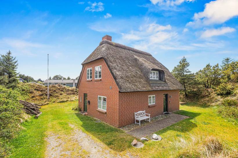 Foto von Ferienhaus ZS08 in Vejers Strand - Westjütland