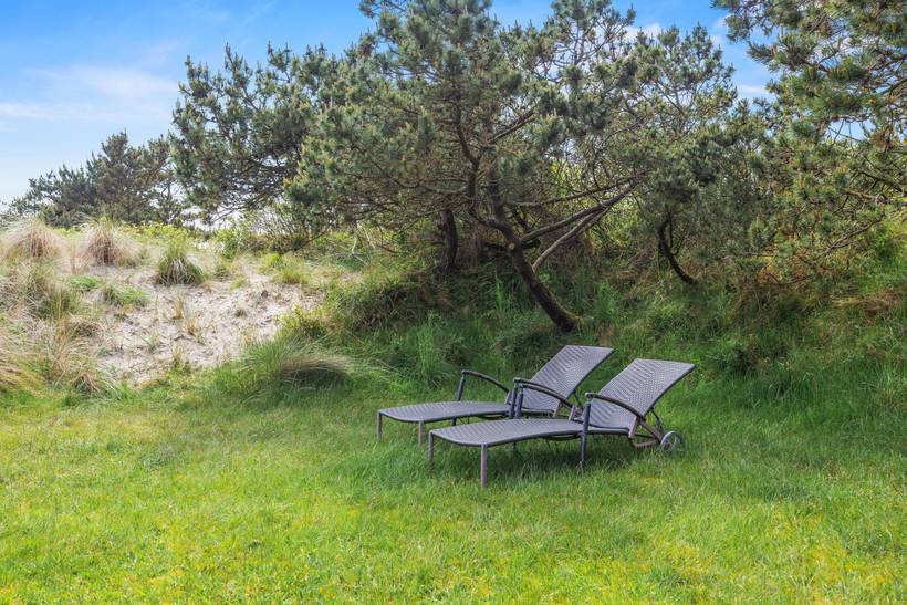 Foto von Ferienhaus ZS08 in Vejers Strand - Westjütland