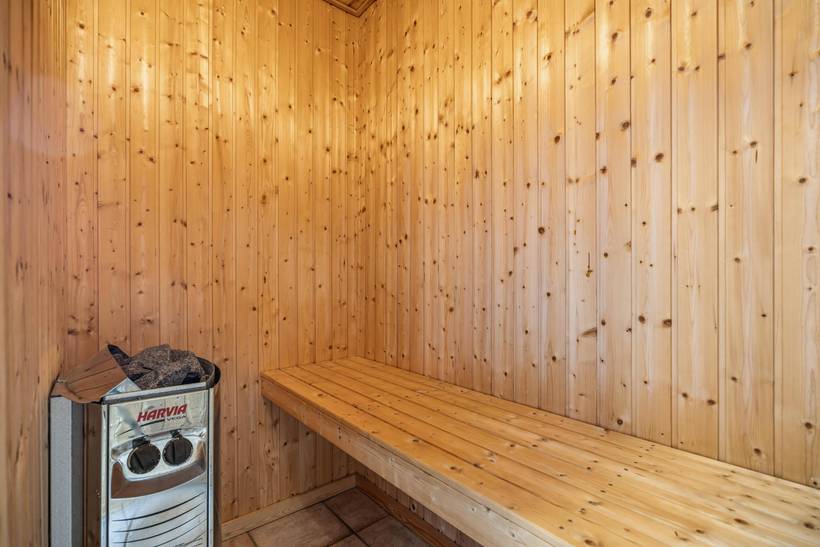 Foto von Ferienhaus ZS08 in Vejers Strand - Westjütland