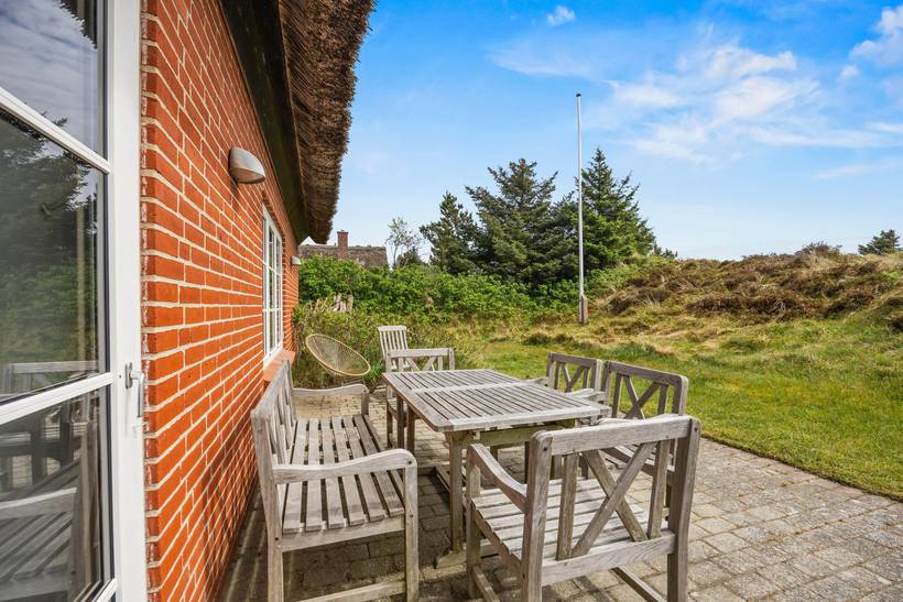 Foto von Ferienhaus ZS08 in Vejers Strand - Westjütland