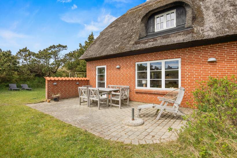 Foto von Ferienhaus ZS08 in Vejers Strand - Westjütland
