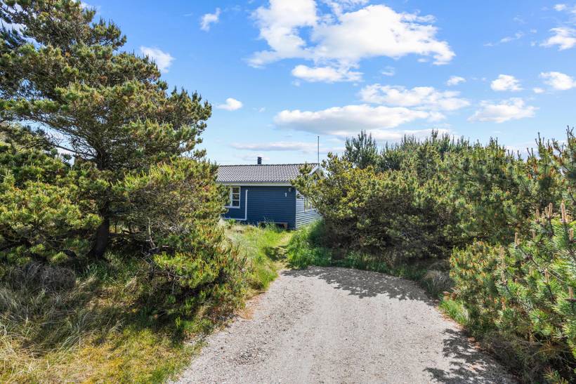 Foto von Ferienhaus ZS14 in Rindby - Fanø