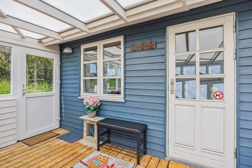 Foto von Ferienhaus ZS14 in Rindby - Fanø