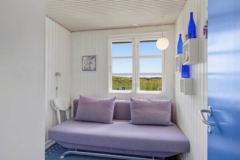 Foto von Ferienhaus ZS14 in Rindby - Fanø