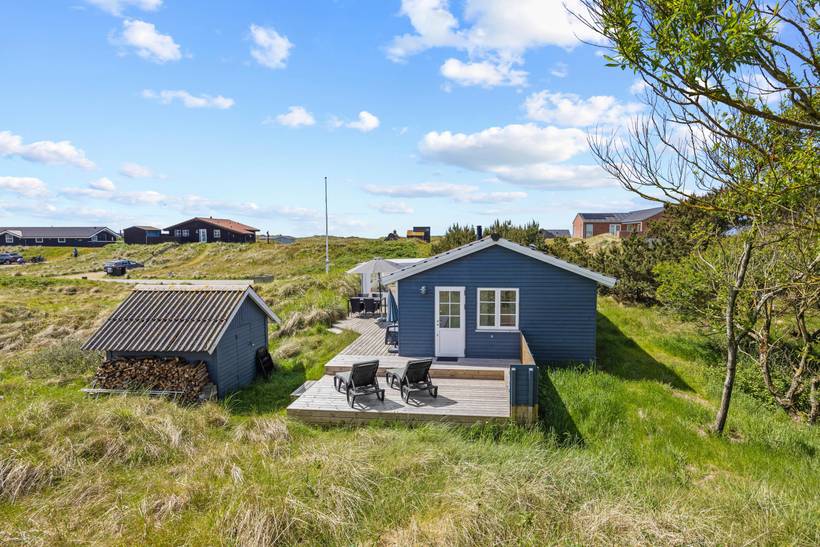 Foto von Ferienhaus ZS14 in Rindby - Fanø