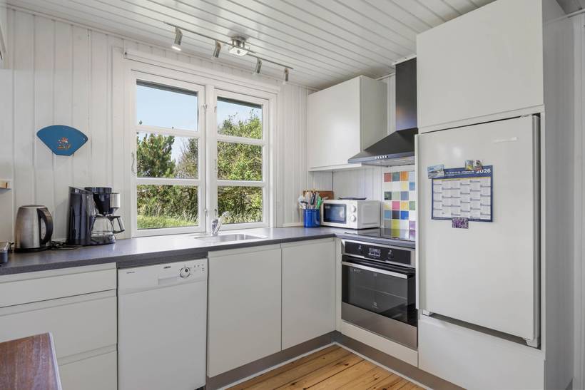 Foto von Ferienhaus ZS14 in Rindby - Fanø