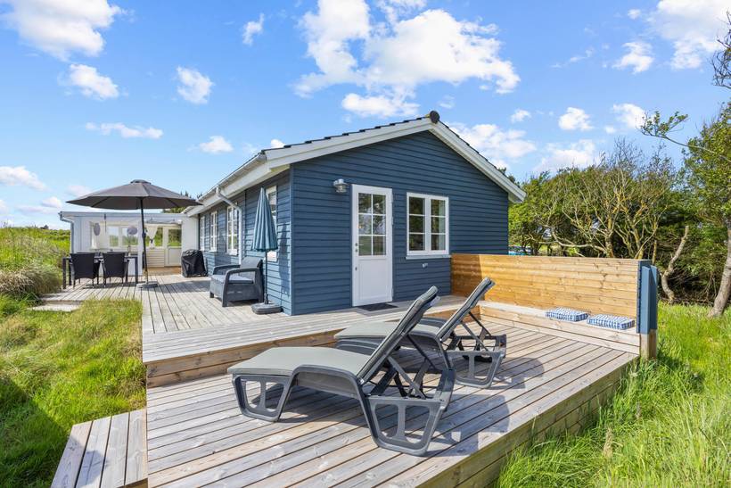Foto von Ferienhaus ZS14 in Rindby - Fanø