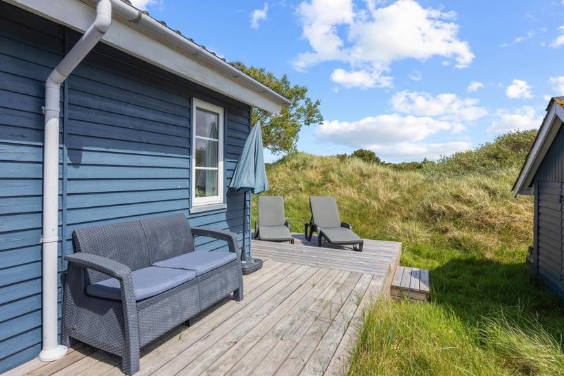 Foto von Ferienhaus ZS14 in Rindby - Fanø