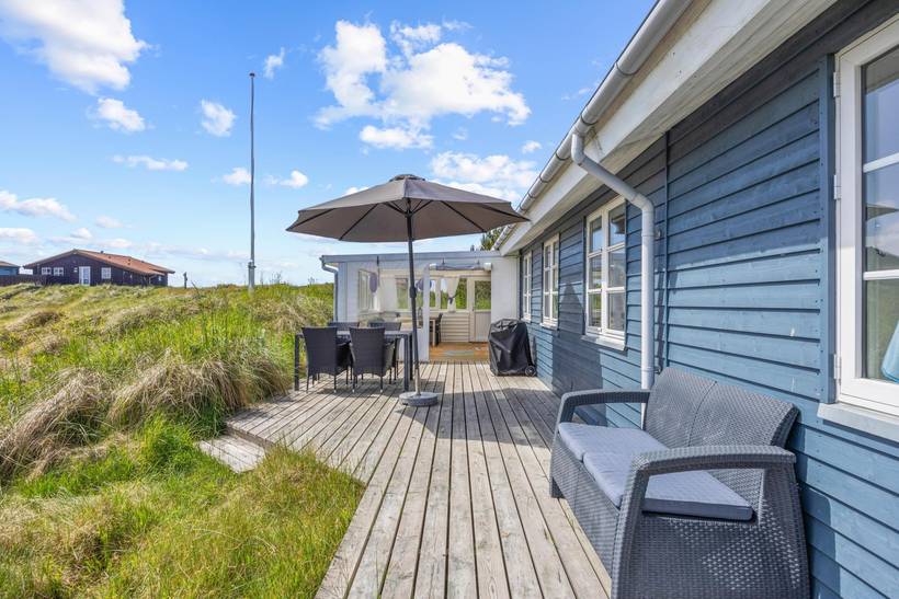 Foto von Ferienhaus ZS14 in Rindby - Fanø