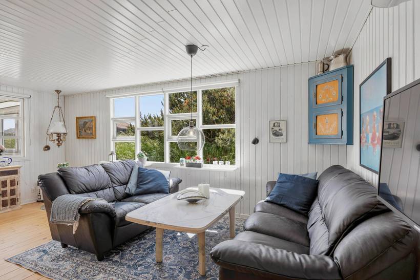 Foto von Ferienhaus ZS14 in Rindby - Fanø