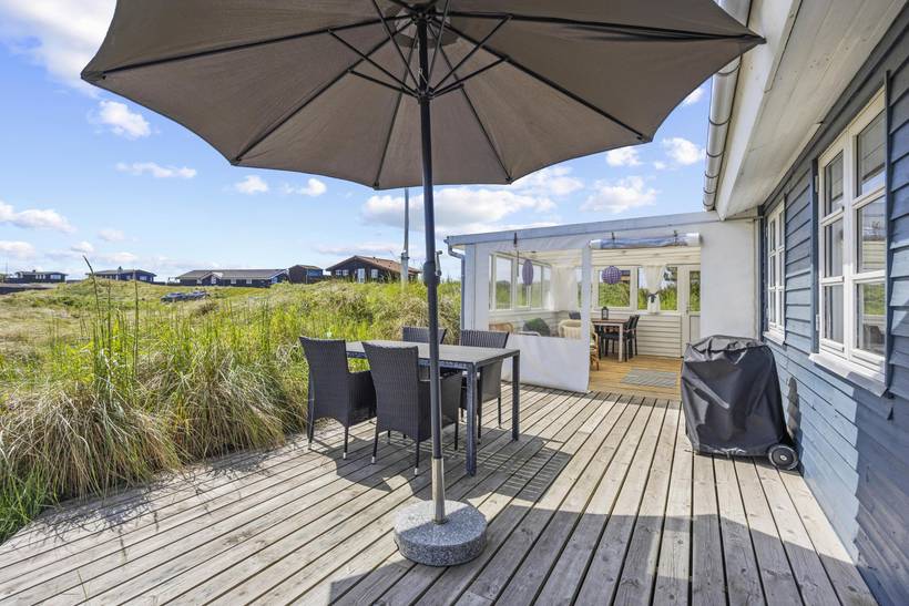Foto von Ferienhaus ZS14 in Rindby - Fanø