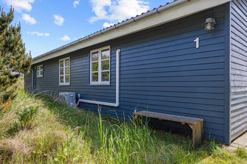 Foto von Ferienhaus ZS14 in Rindby - Fanø
