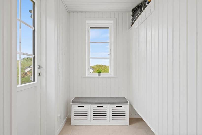 Foto von Ferienhaus ZS14 in Rindby - Fanø