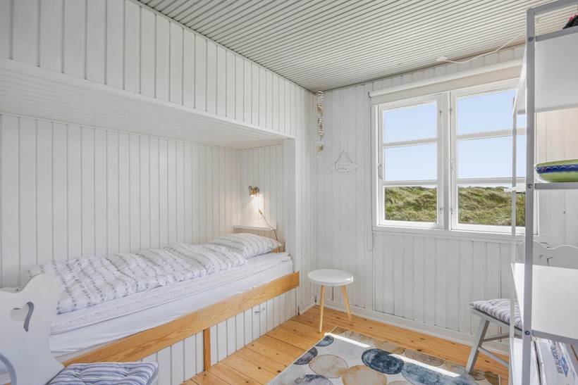 Foto von Ferienhaus ZS14 in Rindby - Fanø