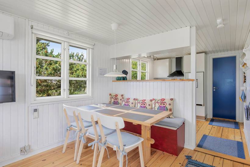 Foto von Ferienhaus ZS14 in Rindby - Fanø