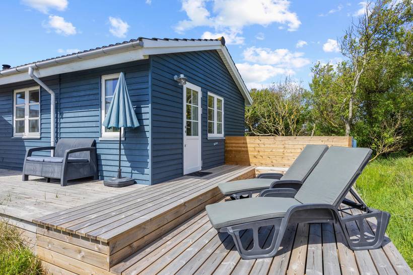 Foto von Ferienhaus ZS14 in Rindby - Fanø