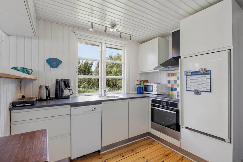 Foto von Ferienhaus ZS14 in Rindby - Fanø