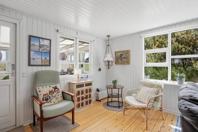Foto von Ferienhaus ZS14 in Rindby - Fanø