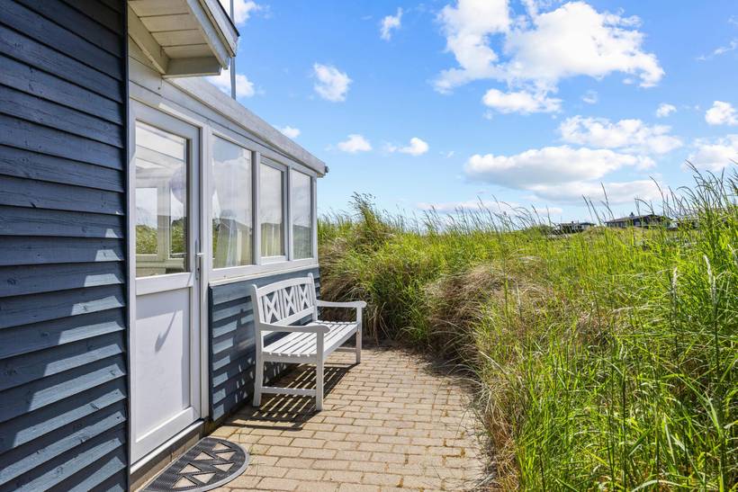 Foto von Ferienhaus ZS14 in Rindby - Fanø