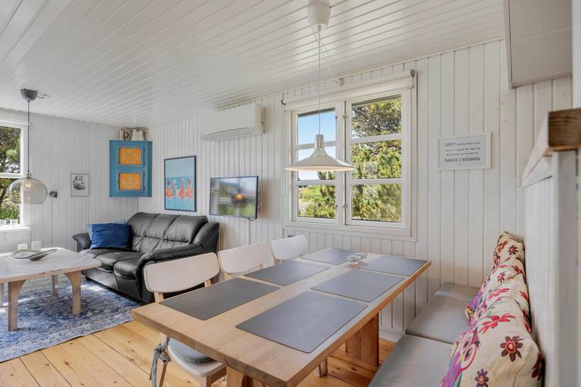 Foto von Ferienhaus ZS14 in Rindby - Fanø