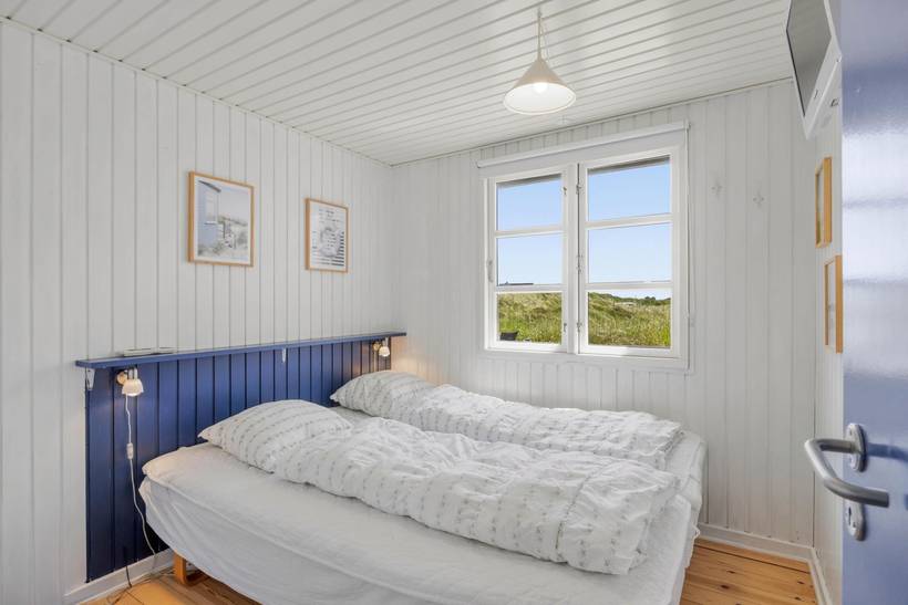 Foto von Ferienhaus ZS14 in Rindby - Fanø