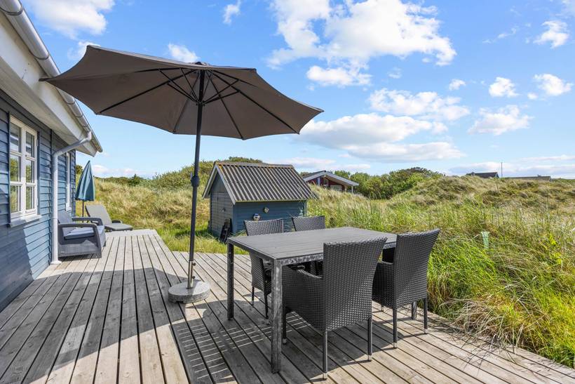 Foto von Ferienhaus ZS14 in Rindby - Fanø