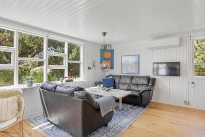 Vorschaubild von Ferienhaus ZS14 in Rindby - Fanø