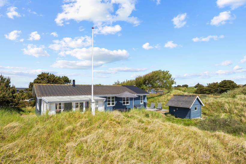 Foto von Ferienhaus ZS14 in Rindby - Fanø