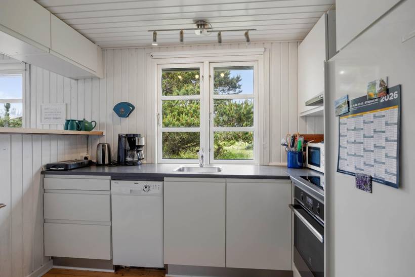 Foto von Ferienhaus ZS14 in Rindby - Fanø