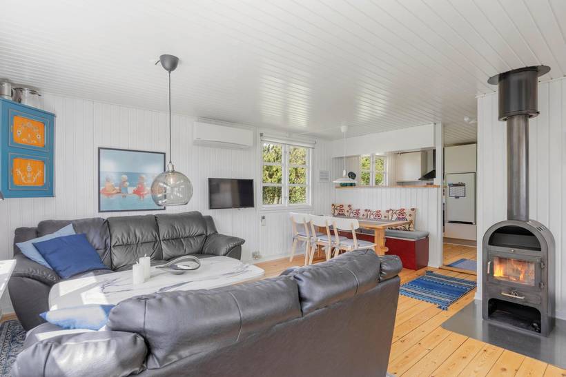 Foto von Ferienhaus ZS14 in Rindby - Fanø