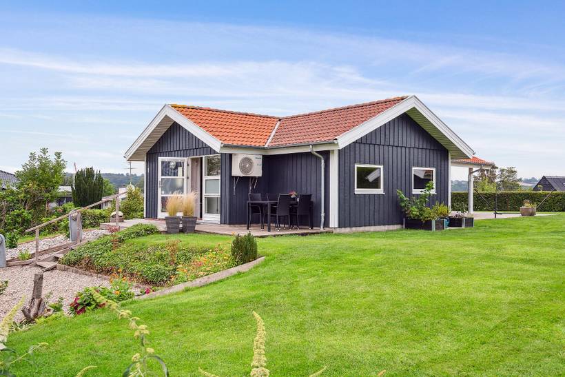 Foto von Ferienhaus ZS22 in Vemmingbund - Südjütland