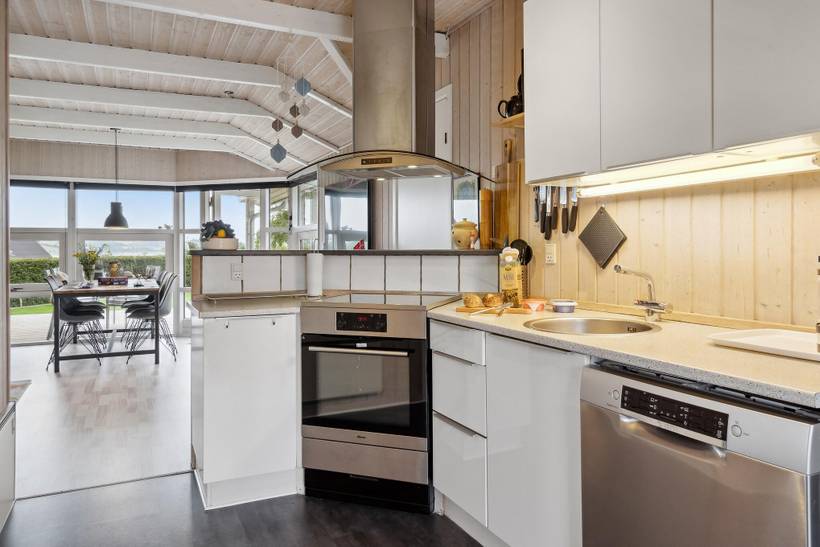 Foto von Ferienhaus ZS22 in Vemmingbund - Südjütland