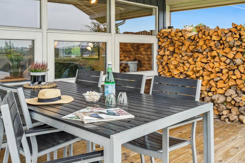 Foto von Ferienhaus ZS22 in Vemmingbund - Südjütland
