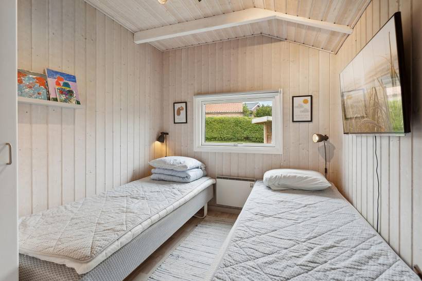 Foto von Ferienhaus ZS22 in Vemmingbund - Südjütland