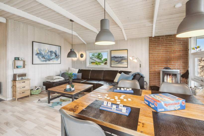 Foto von Ferienhaus ZS22 in Vemmingbund - Südjütland