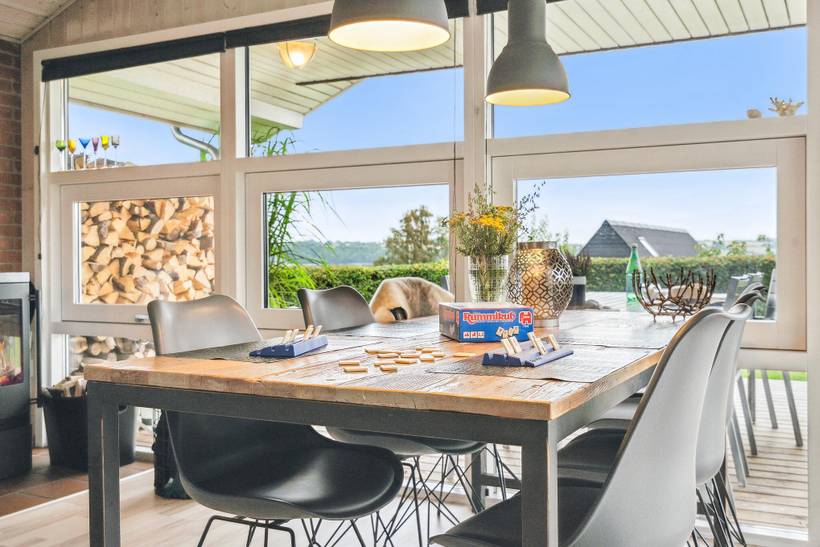 Foto von Ferienhaus ZS22 in Vemmingbund - Südjütland